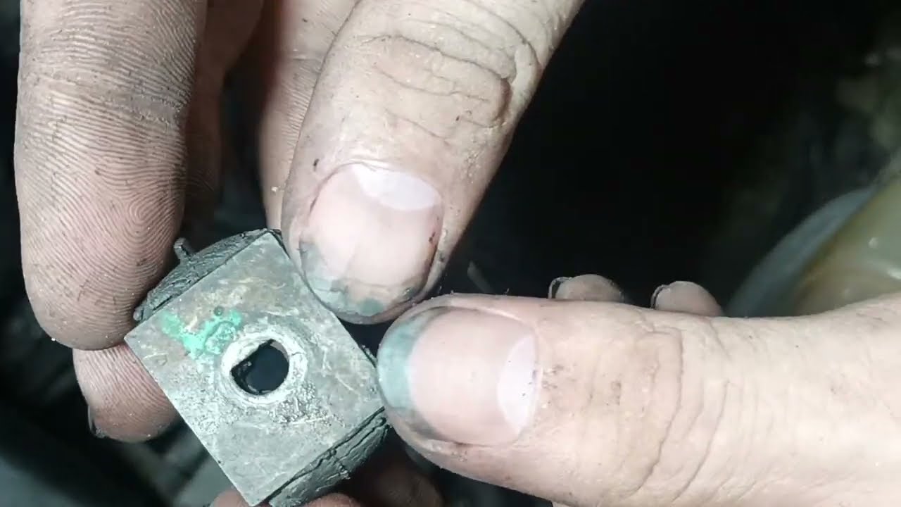 Como trocar Cabo de Embreagem Siena Fire em casa