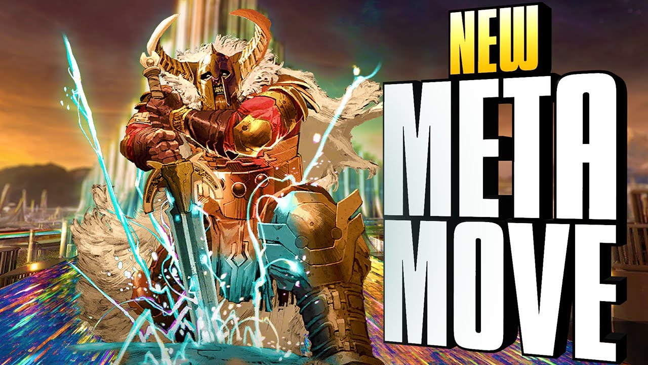 WTF New Move is a NIGHTMARE | This Deck has INFINITE MOVES | Marvel Snap
