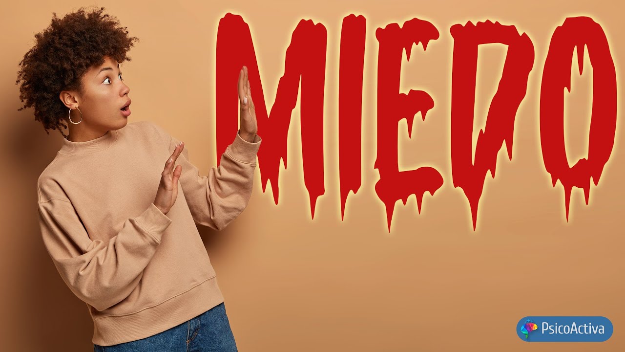 Cómo superar los miedos y las inseguridades