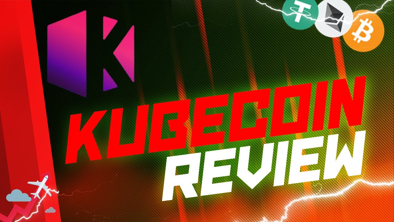 KubeCoin - Review / İnceleme
