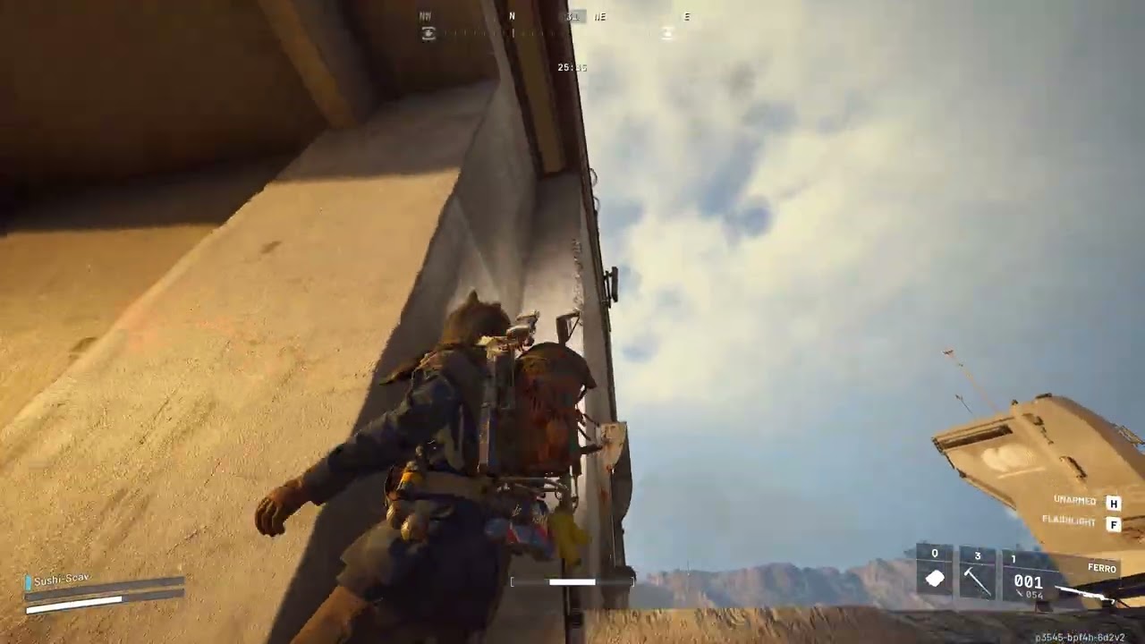 Feels Bad