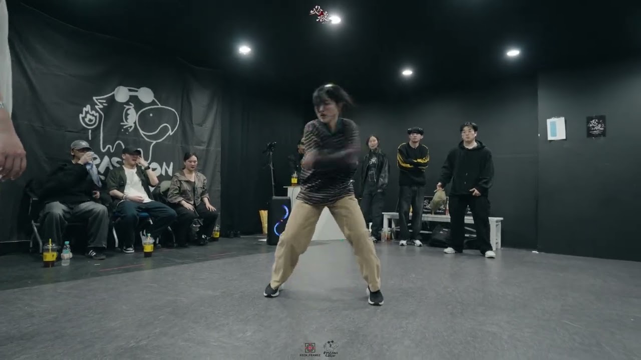 박세민 vs 김채현 | Rookie Final | 필살 vol.1