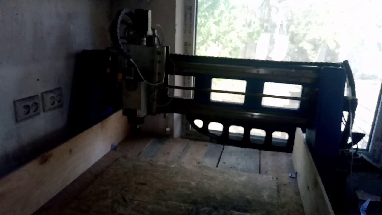 ЧПУ на сервах, отличие серво  и шагового мотора, CNC on servo drives, servo drive vs stepper motor,