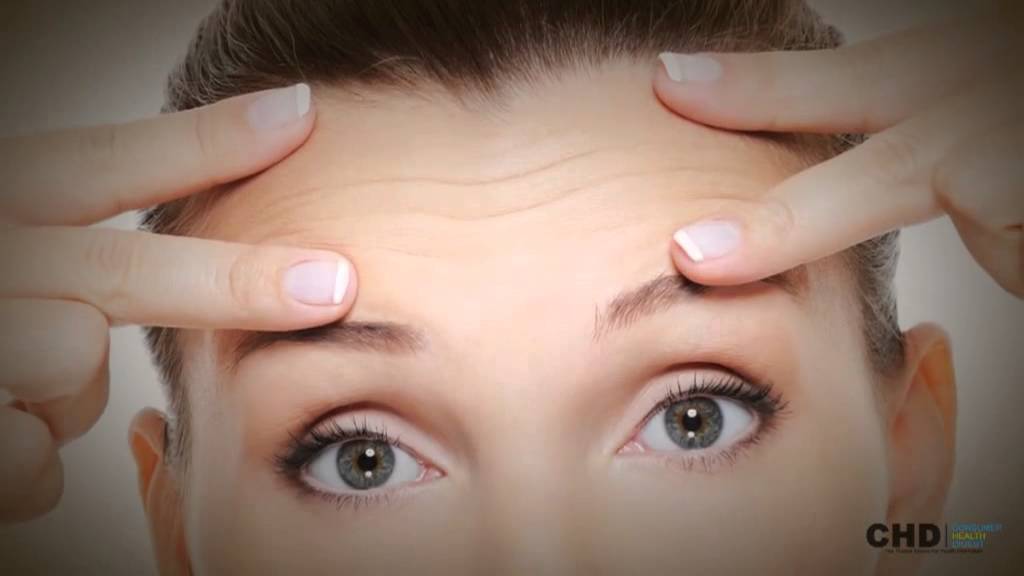 Facts about Wrinkles on Face