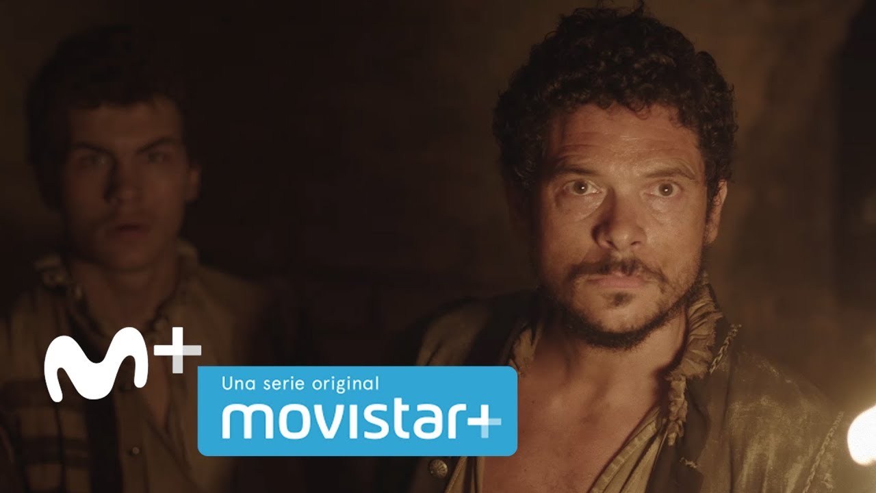 La Peste: Making of - Post Episódico 5 ''El hijo'' | Movistar+