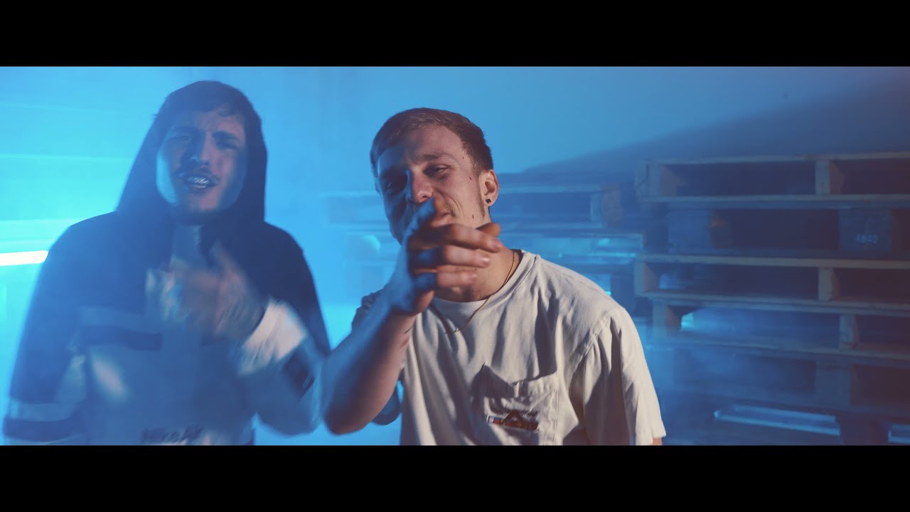 AJ Jones - Cant Faze Me (feat. Lil Keian) [Official Video]