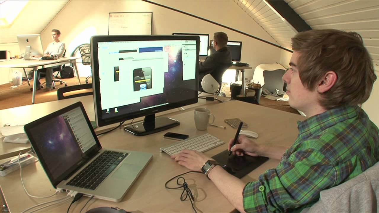 Collaborative Networks - Digital Circle