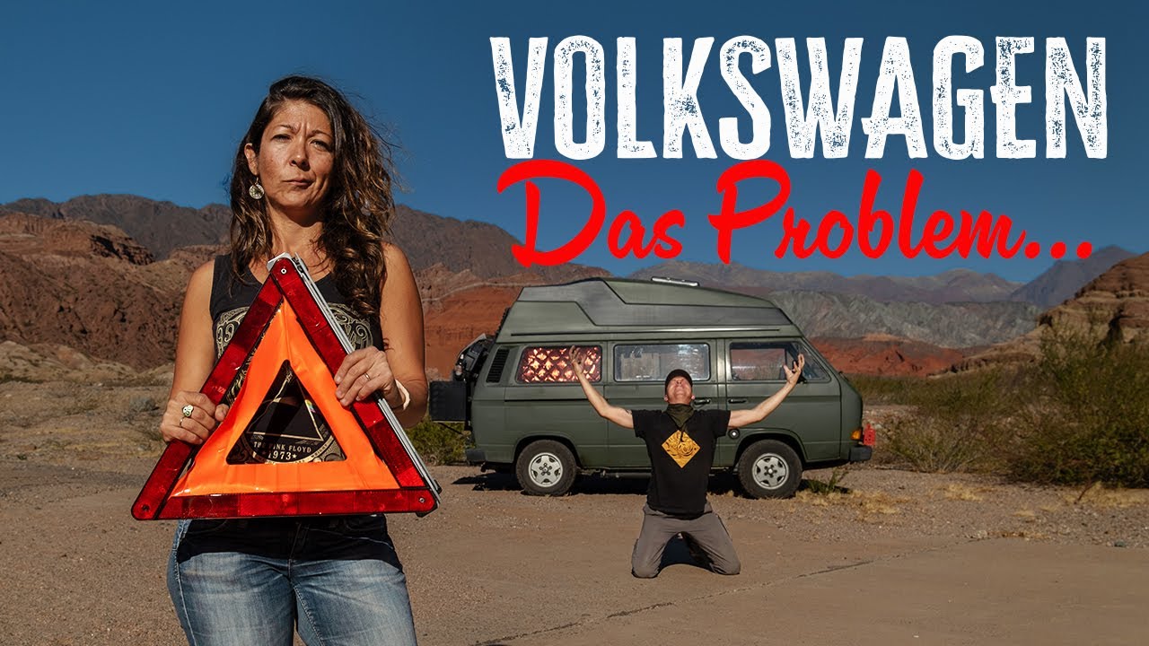 Volkswagen T3 - JA oder NEIN?