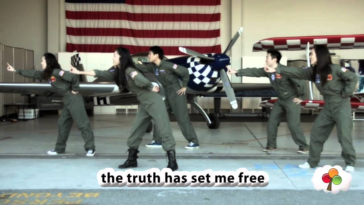 Free to Fly - TIM #2