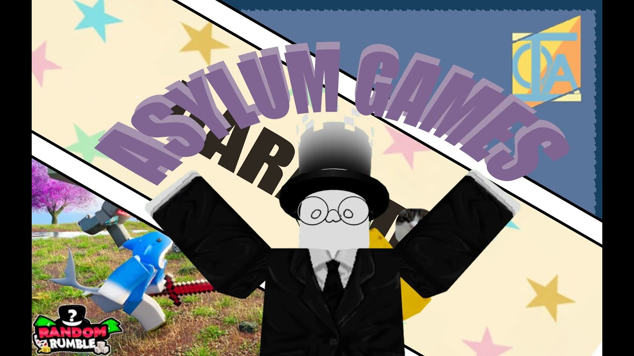 games similar to ITEM ASYLUM that you need to play part 2