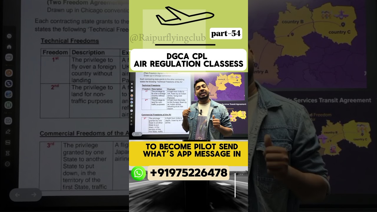 #pilottrainingacademy​
