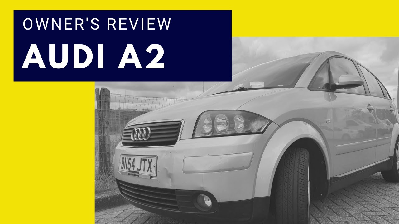 Owner's review of a used Audi A2