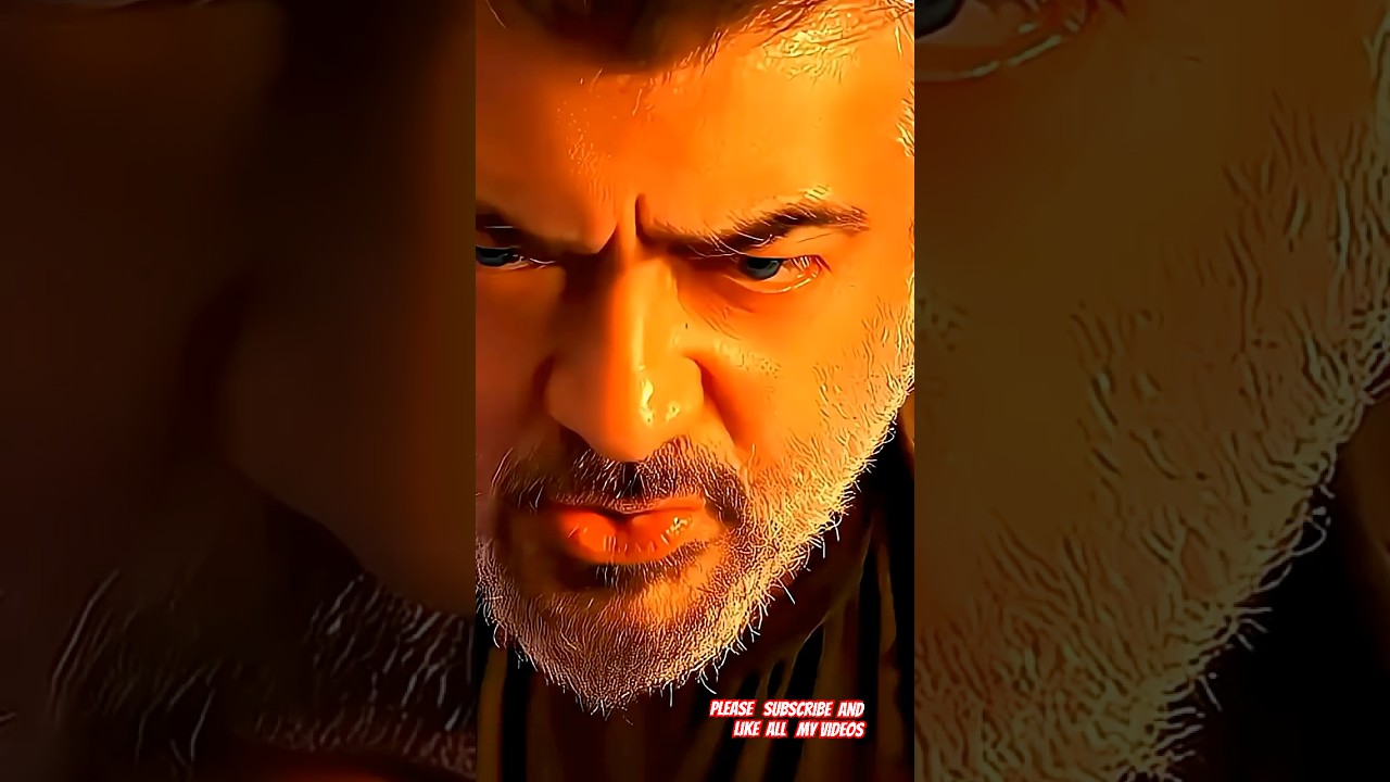 Thala ajith mass dialogue movie seen