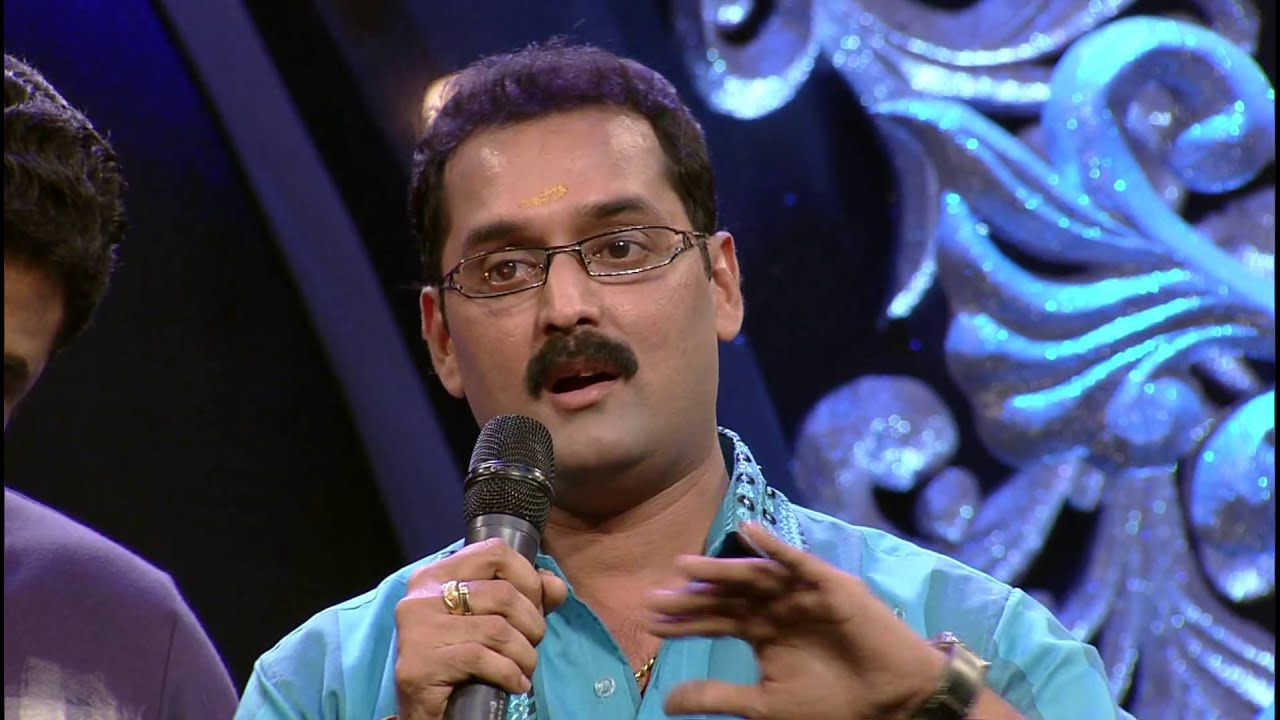 Veruthe Alla Bharya Season 2 I Episode 42 - Part 2 I Mazhavil Manorama