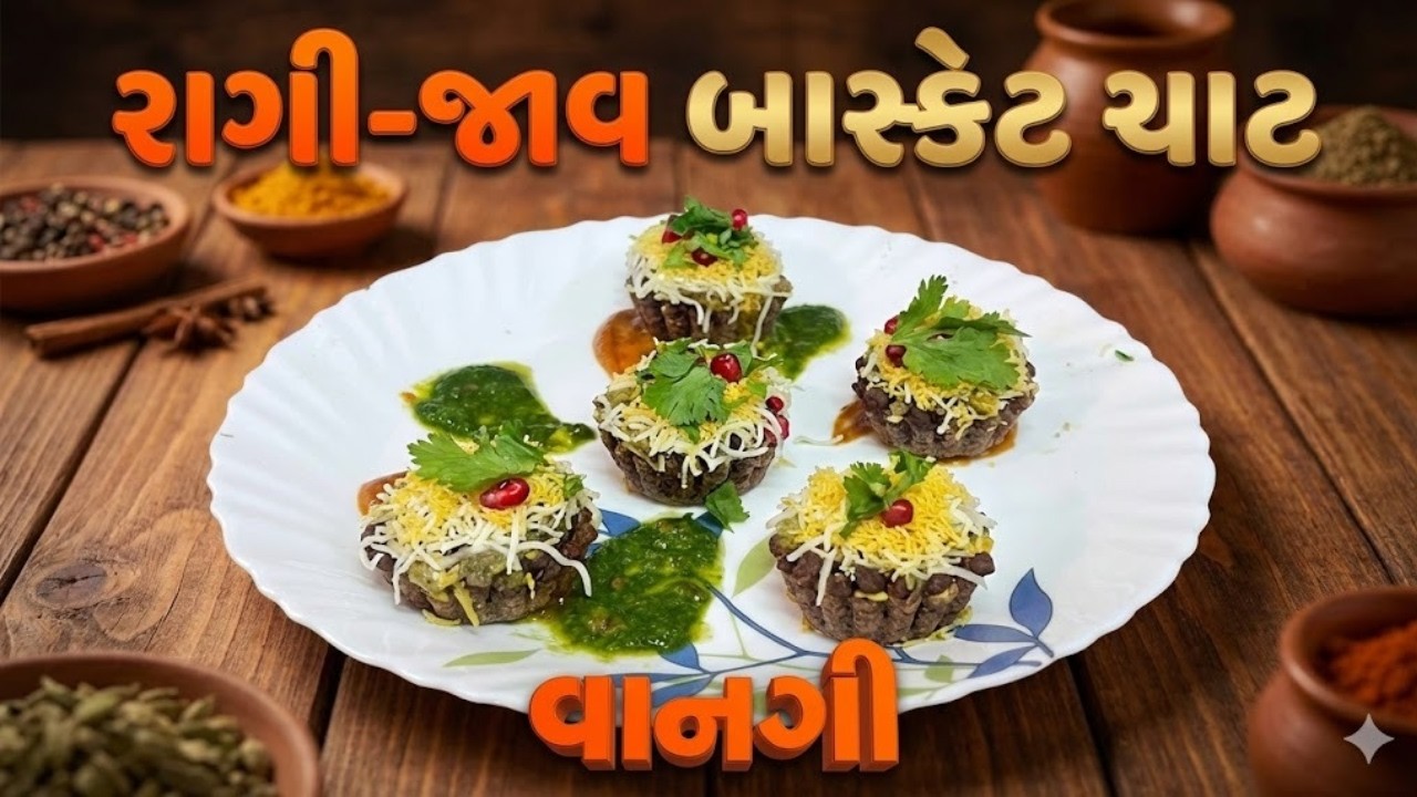 વાનગી શો ના રસોડે જુઓ અને તમે પણ બનાવો 