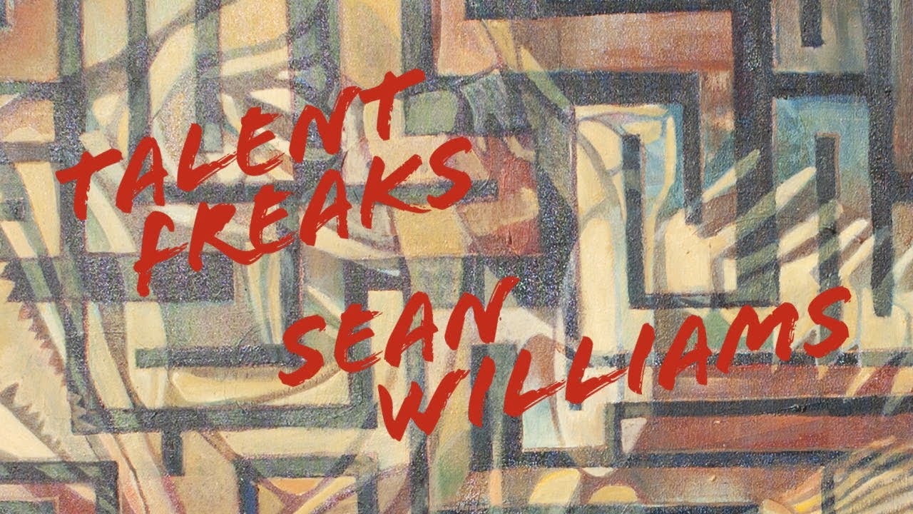 Talent Freaks Season 2: Episode 5 - Sean Williams