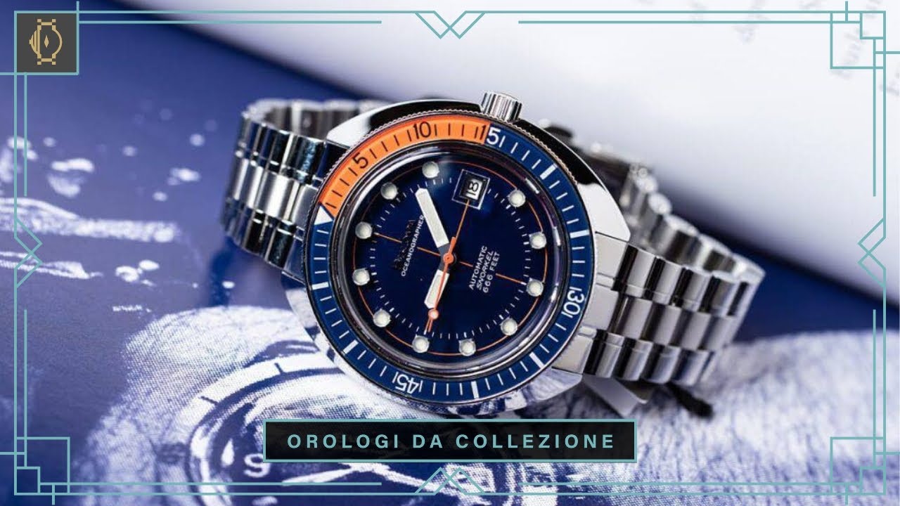 Perché Bulova è la Valida Alternativa Economica