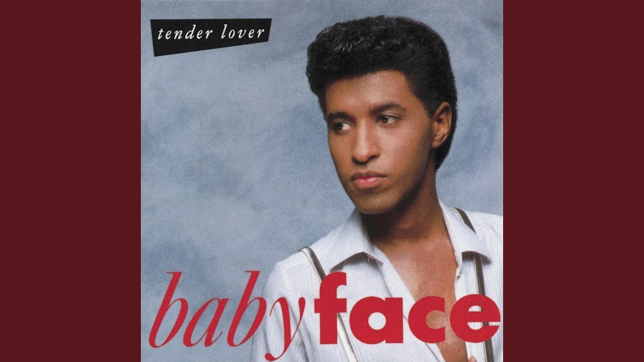 Babyface - Where Will You Go (slowed + reverb)