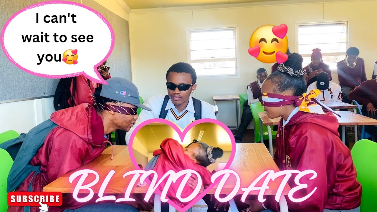 🐼THE QUICKEST BLIND DATE EVER😍🔥|Episode 2|Almost another perfect match!🥰