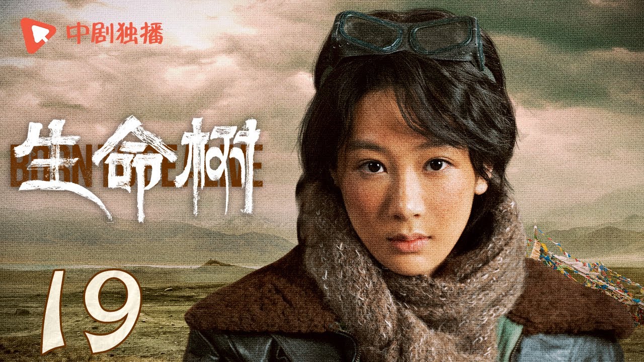 生命树 19 | Born to be alive 19（杨紫、胡歌、李光洁、张哲华、杨烁、梅婷 领衔主演）