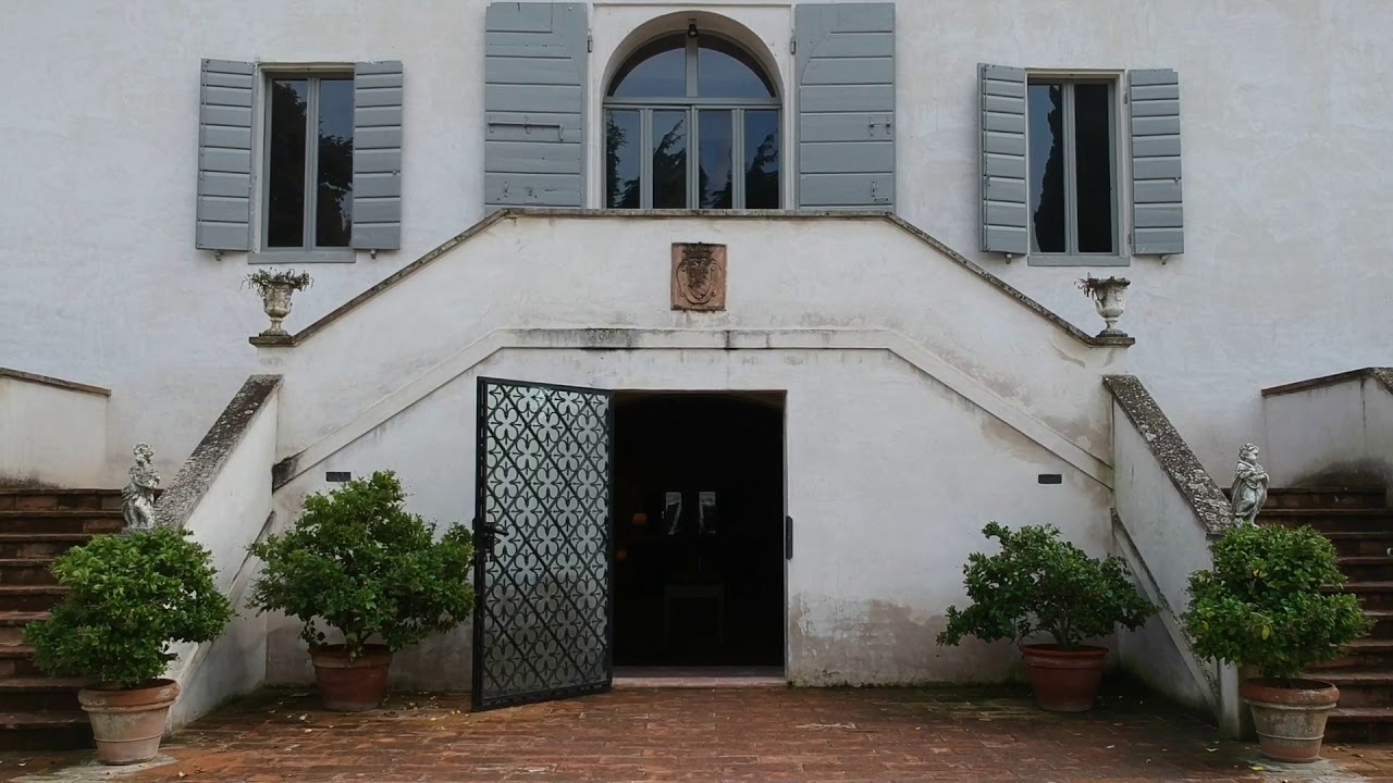 Villa Prospera - Drone
