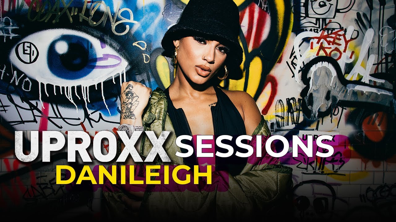 DaniLeigh - 