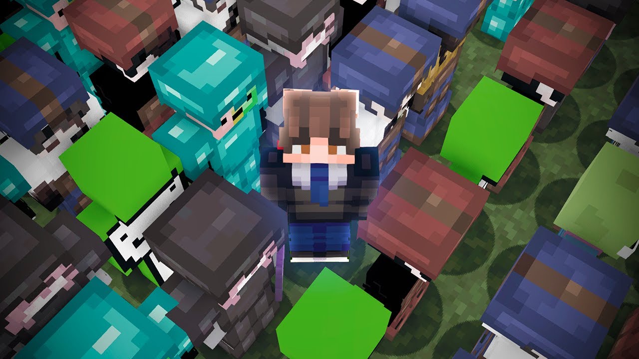 Cómo me Infiltré en un Evento para Conquistar un Servidor