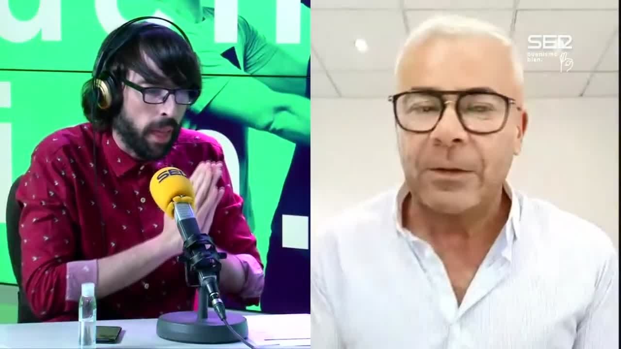Jorge Javier Vázquez: 