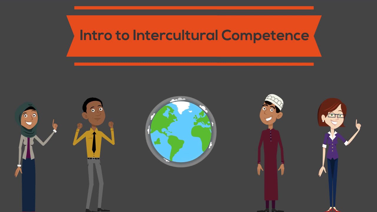 Introduction to Intercultural Competence