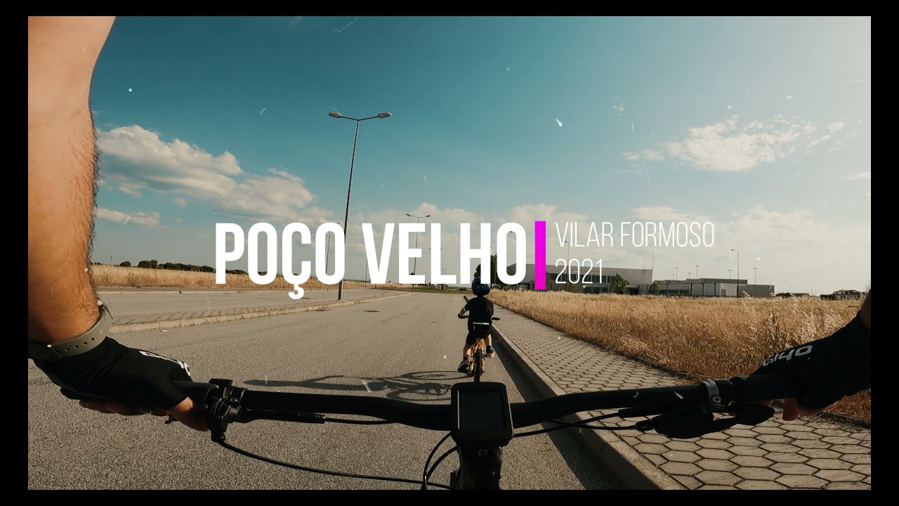 Po&ccedil;o Velho