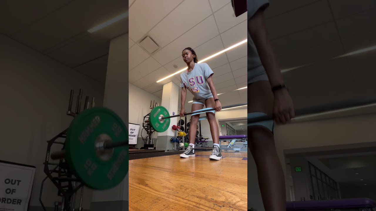 Locking in #gymvlog #legday