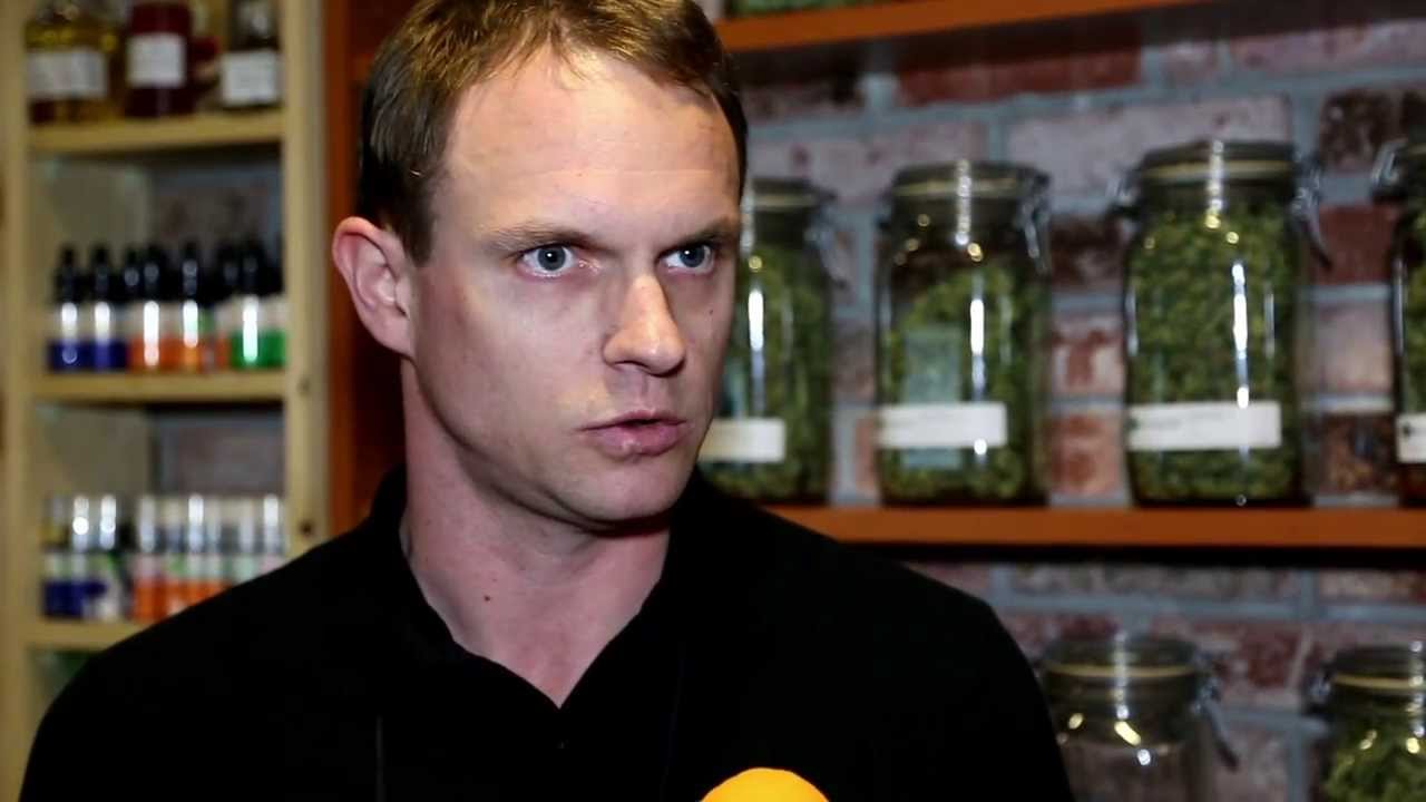 A MILE HIGH IN DENVER - How Colorado Legalised Marijuana