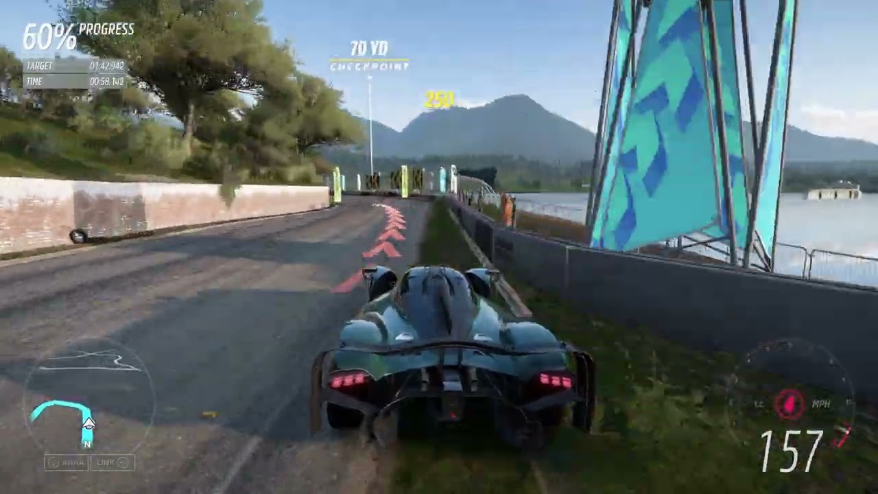 Forza Horizon 5 | Monthly Rivals | 1:42.681
