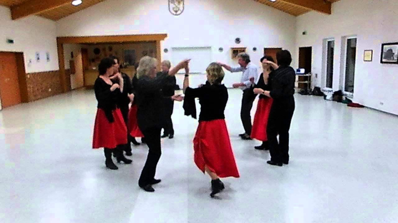 Annenpolka 2