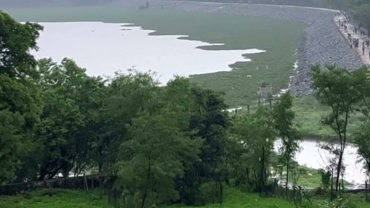 📍AMBAZARI LAKE, NAGPUR  #youtube