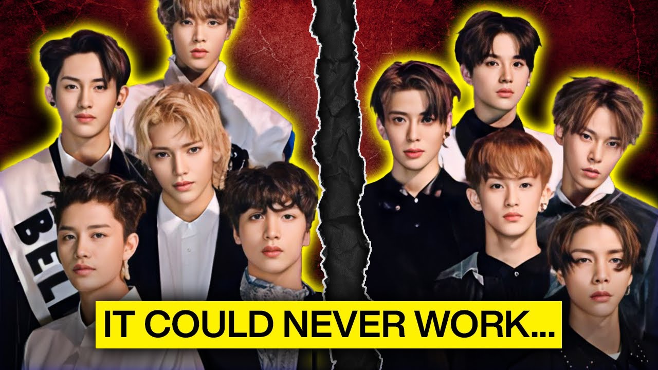 Проблема с NCT