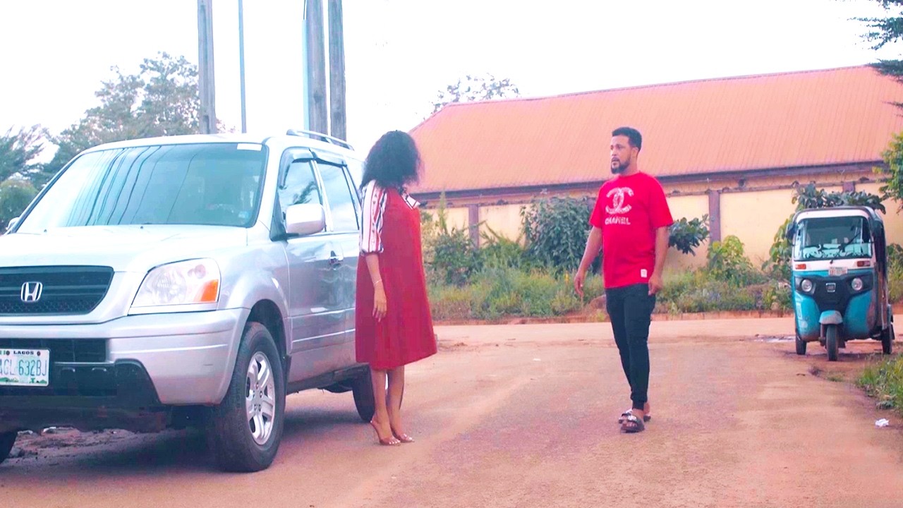 Husband Kicked Out His Wife For Another Lady But Was Shocked To See His Ex-Wife As A Billionaire