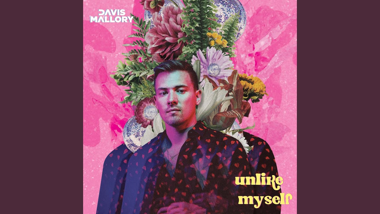 Unlike Myself