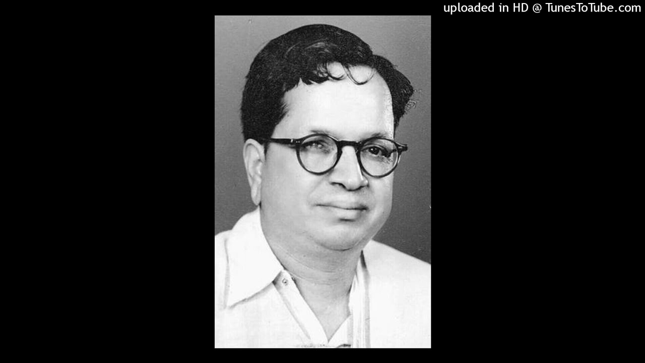 Madurai Mani Iyer - sabhApatikku vEru deivam - Abhogi - gOpalakrishna bharati GKB