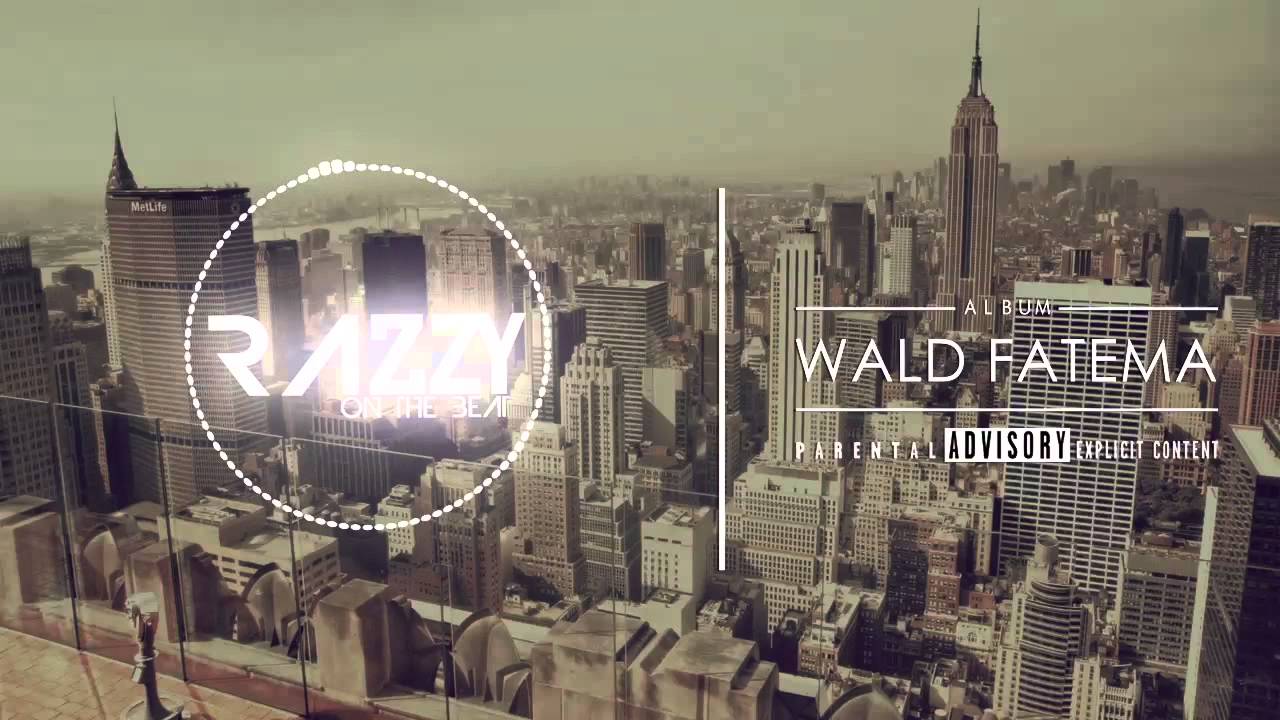 Razzy - Wald Fatema