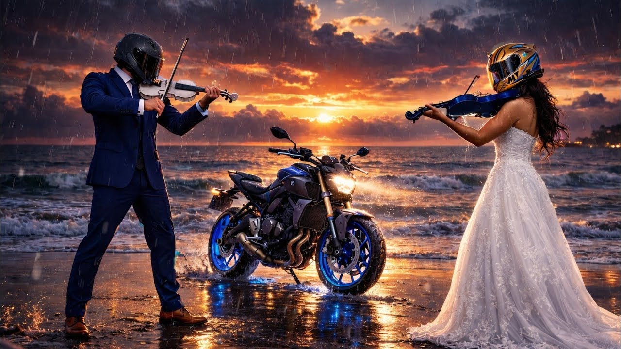 Twilight Oath | Echoes in the Rain | The Storm We Chose