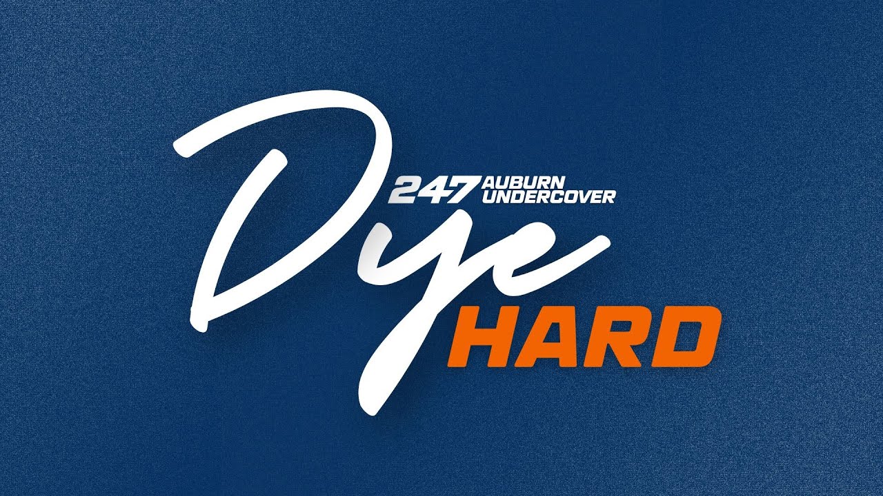 LA Rams GM Les Snead reflects on Auburn roots, career on new Auburn Undercover podcast | Dye Hard