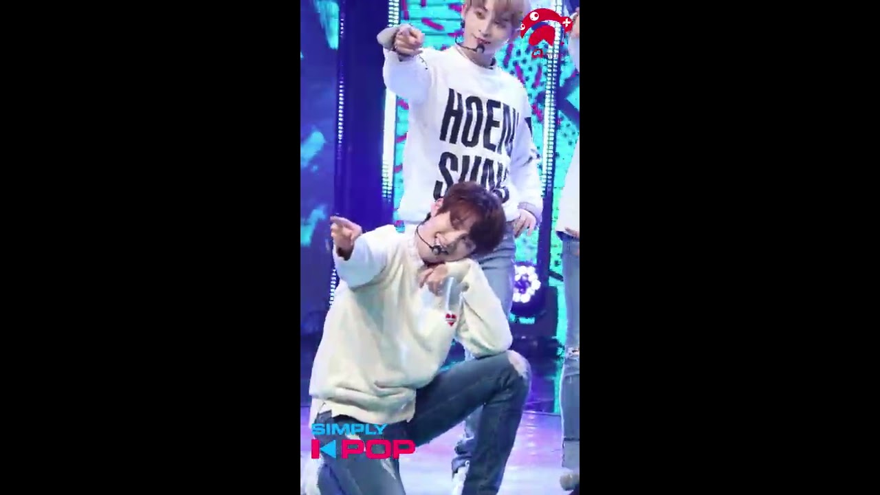 [Simply K-Pop] TST Yohan 'Wake UP' (일급비밀 요한 직캠) _ Ep.352