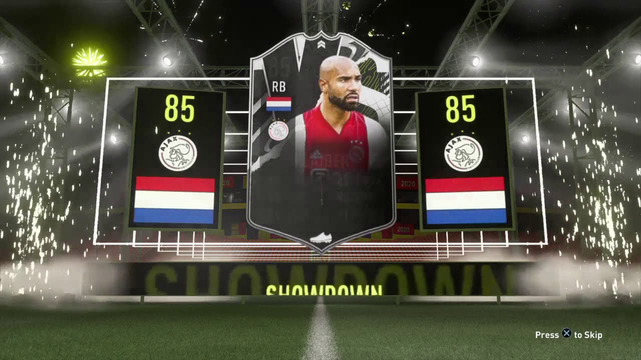 FIFA 21 SBC SEAN  KLAIBER 80K  LIKE AND SUBSCRIBE