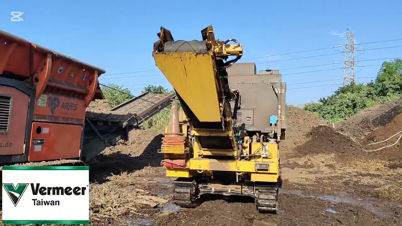 🏇 #Vermeer - 猛獸醫生化身前線將領，駕馭HG400TX征戰惡地，凱旋歸營💂#台灣威猛#HG400TX #Arjes750 #SDGs #淨零🐲小龍年專線：林先生 0919144127🐲