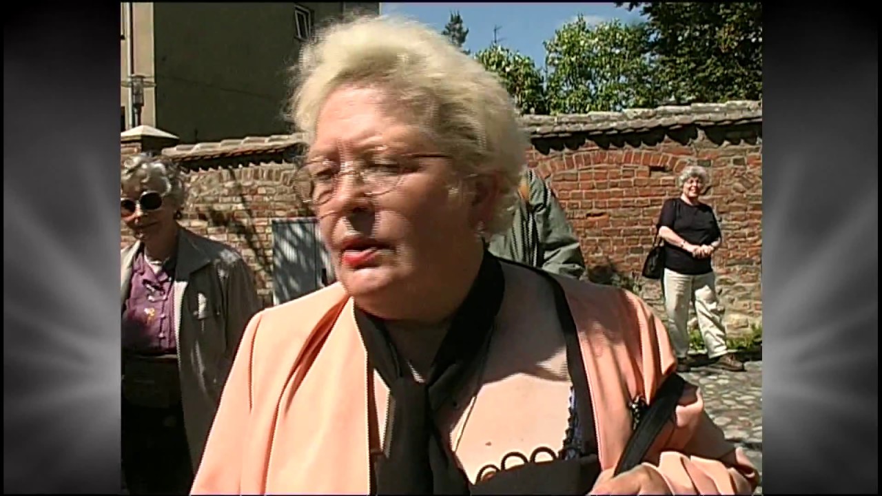 Belzig RHV Ausflug nach Belzig 2001