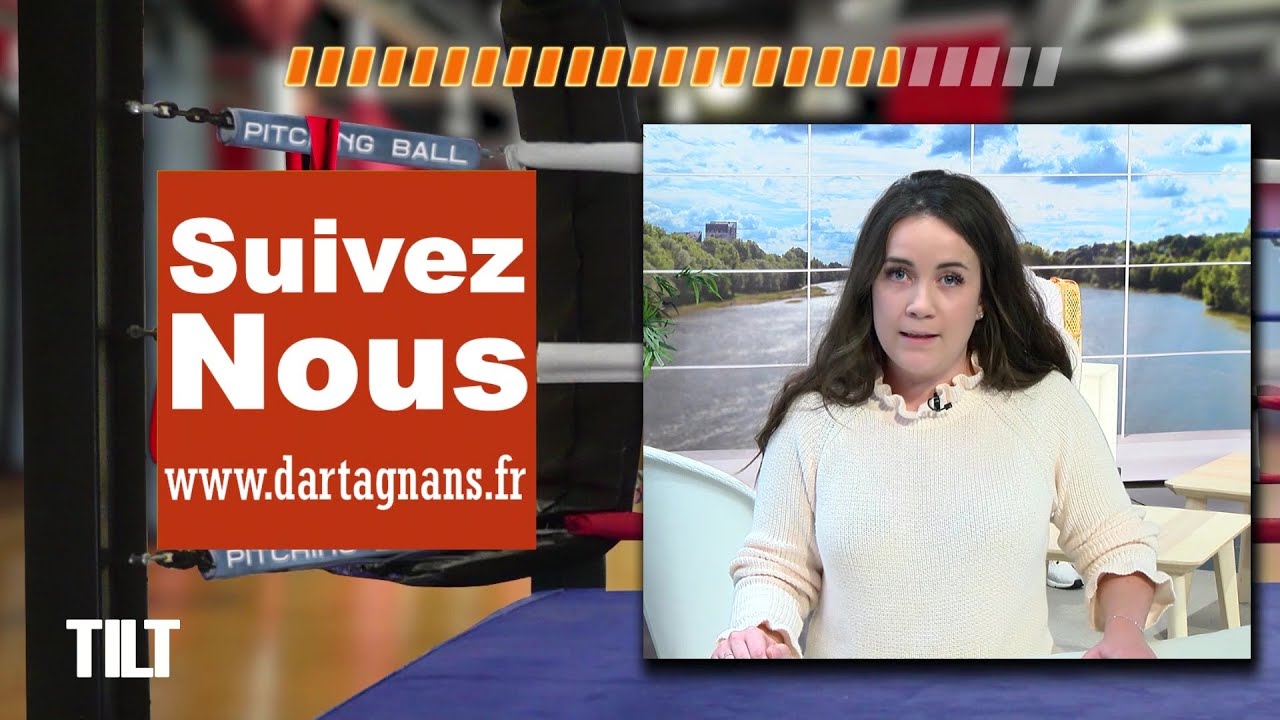 LA VILLAUMAIRE sur TV TOURS  Val de Loire , le 08 11 2019 mp4