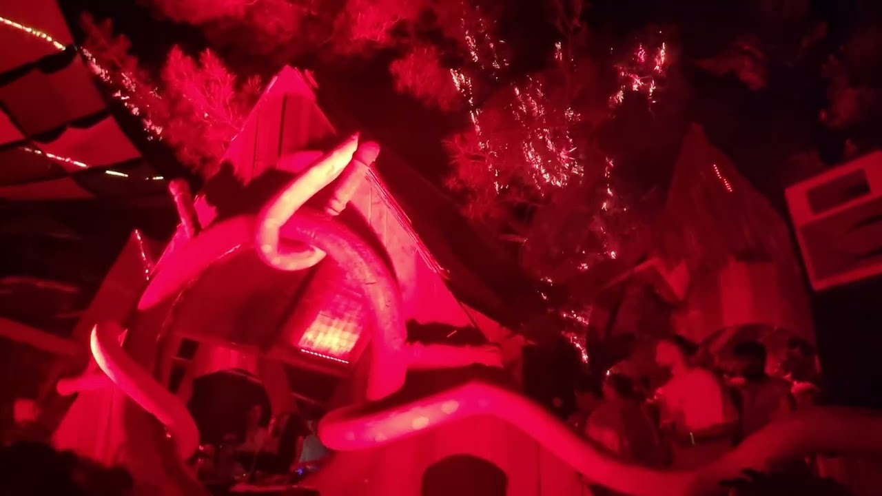 HOSTOM LIVE (Varhat) @ UNUM Festival 2024🇦🇱