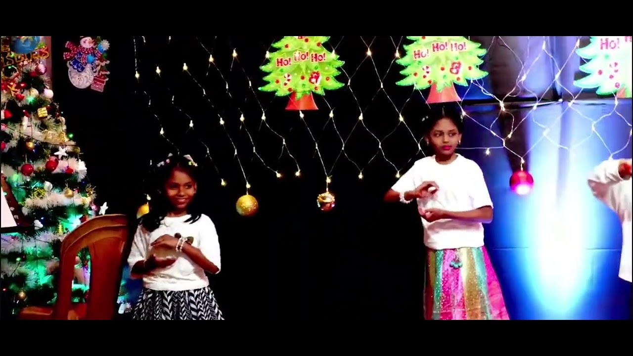 Sandhadi 6 | CLM CHURCH | MINI CHRISTMAS PROBLEM | 