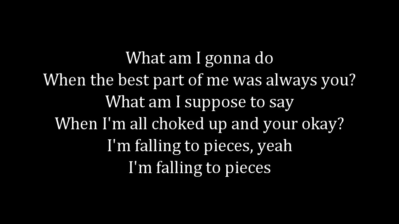 Boyce Avenue - Breakeven - Lyrics (The Script)